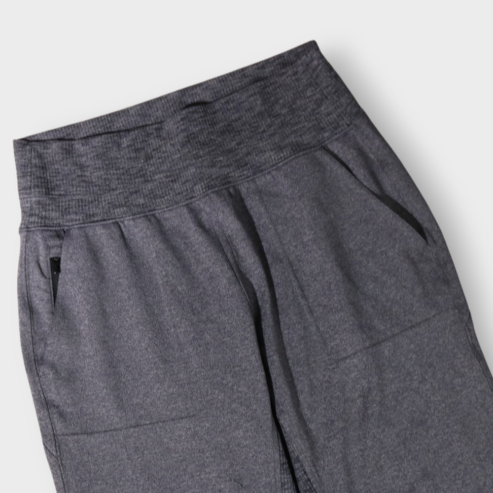 Athleta Vince Jogger Pants Womens Size Small Heather Grey Athletic Sweatpants - Picture 4 of 9